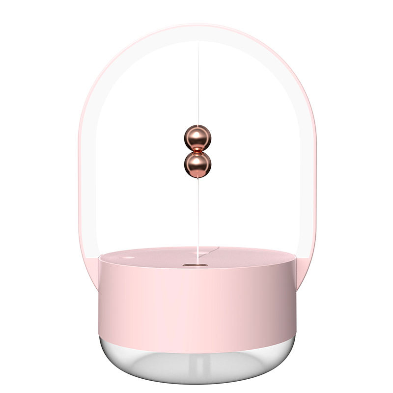 New Arrivals Household Mini Ultrasonic Unique Design Cool Mist Home USB Humidifier