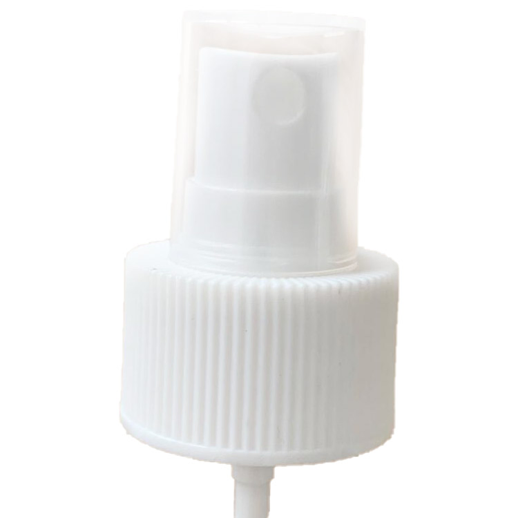 Versatile Plastic Spray Bottle for Affordable Nano Mist Sprayer