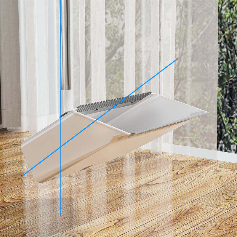 Broom Dustpan Set Household Foldable Living Room Sweeping Hair Broom