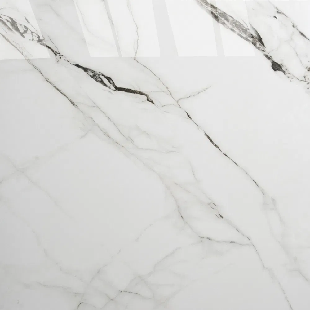 Полированная керамогранитная плитка 600x600 мм для пола и стен