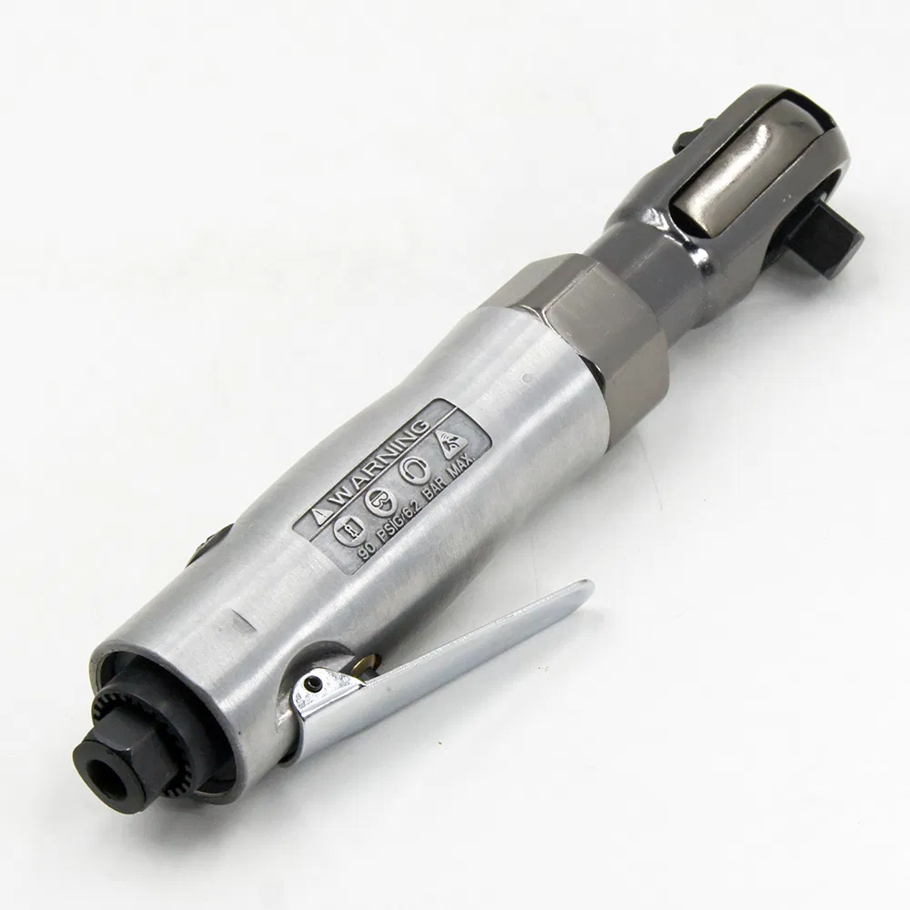 Пневматический гайковерт 1/2'' и 3/8''