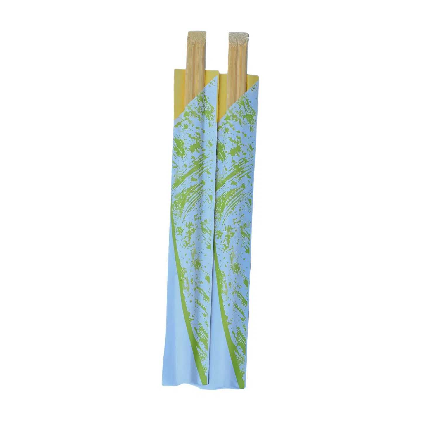 Smooth and Wear-Resistant Bamboo Chopsticks