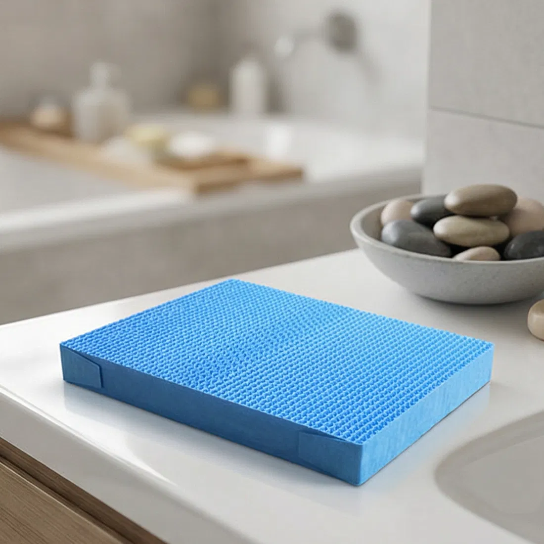 De Li Customized Humidifier Wick Filter for Phillips AC4080 AC4081