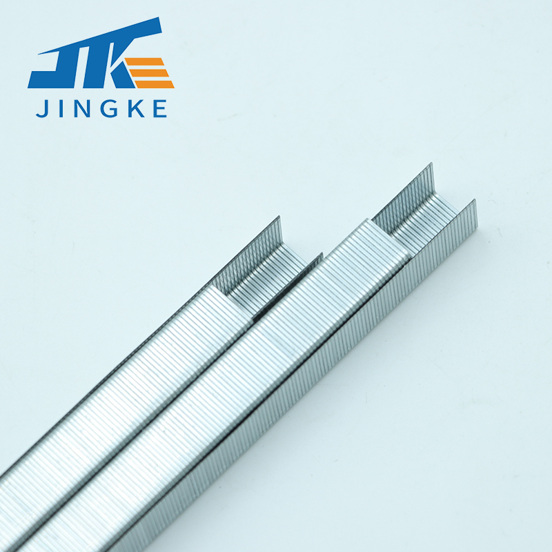 8010 Copper Color Industrial Staples for Furniture