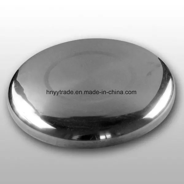 470mm Stainless Steel Solar Water Heater Outer Tank Cover