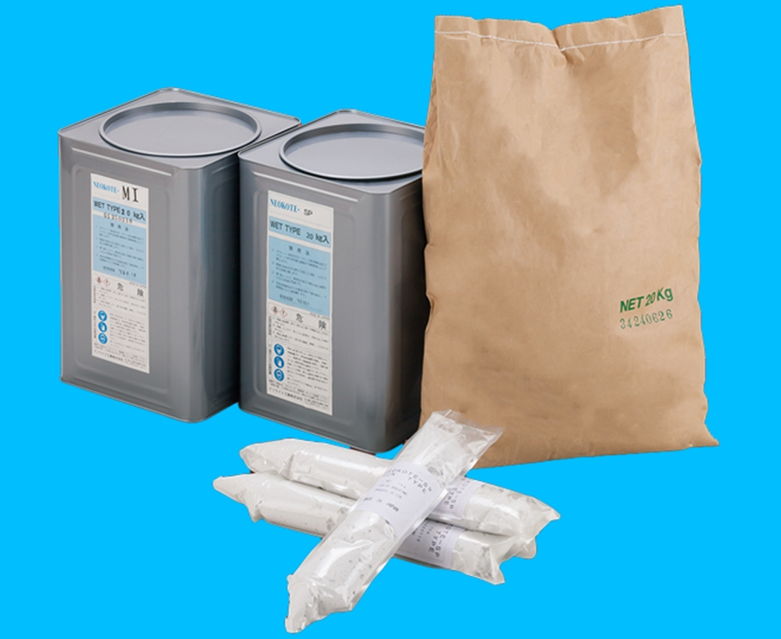 Термостойкое покрытие для керамического волокна до 1400°C