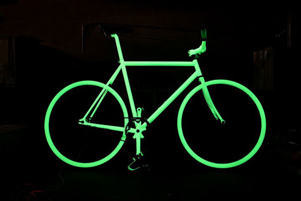 Self Adhesive Glow in The Dark Decoration Tape
