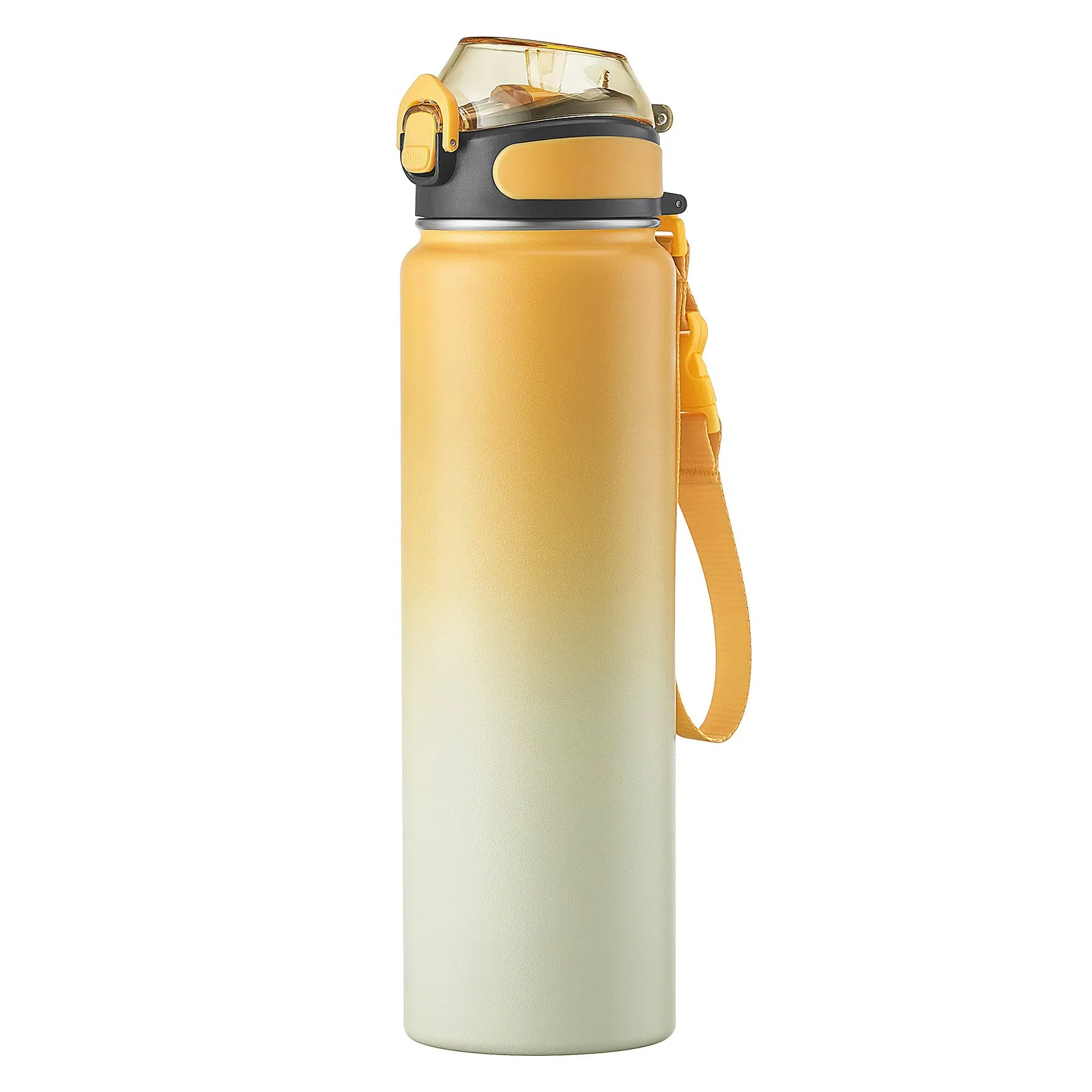Термос спортивный вакуумный с широким горлом 32 oz