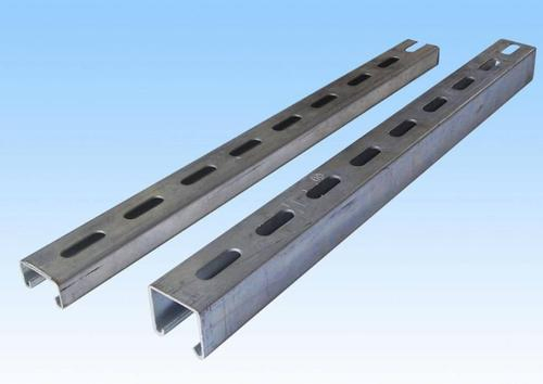 Premium Z-Shape Steel Components for Reliable Construction Solutions