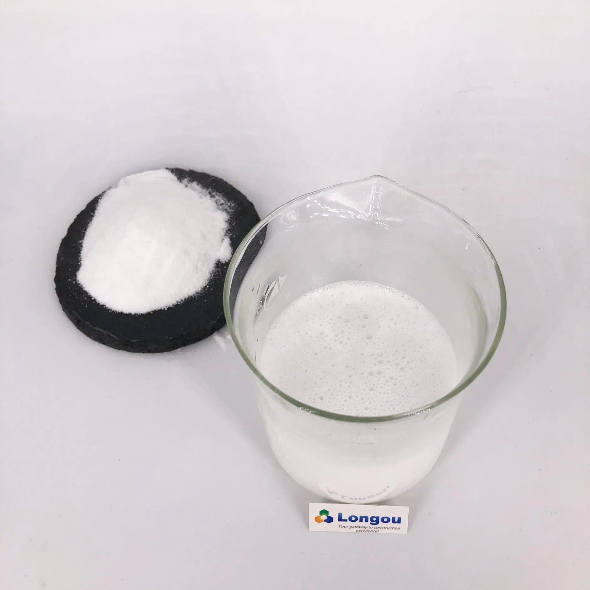 Vae/Rdp Latex Adhesive Powder Thickener Putty Powder Mortar Special