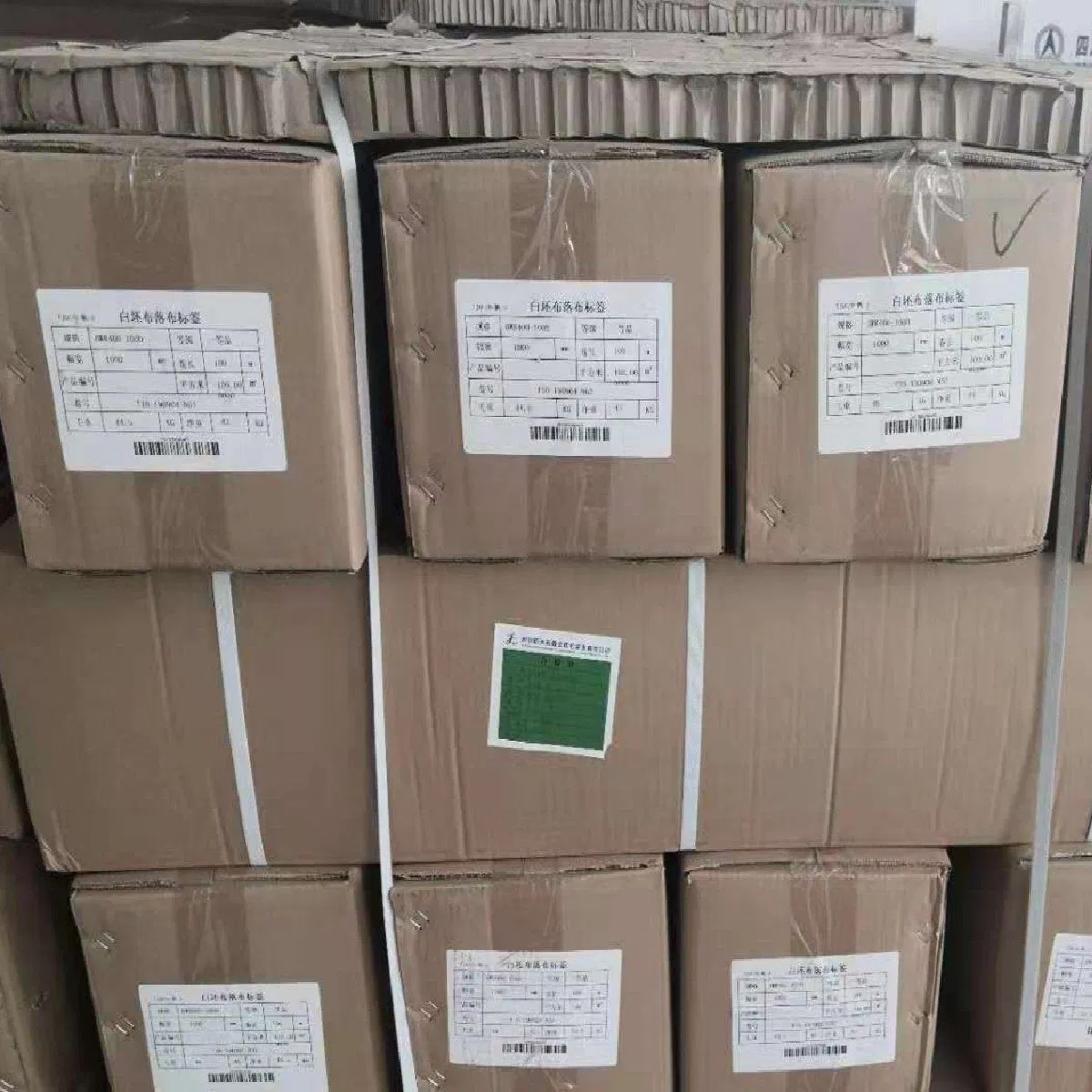 Basalt Fiber Woven Roving/Woven Fabric/Cloth