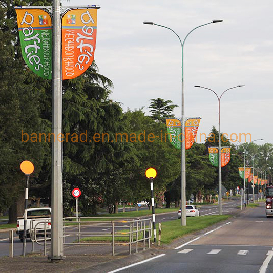 National Promotion Flagtrax