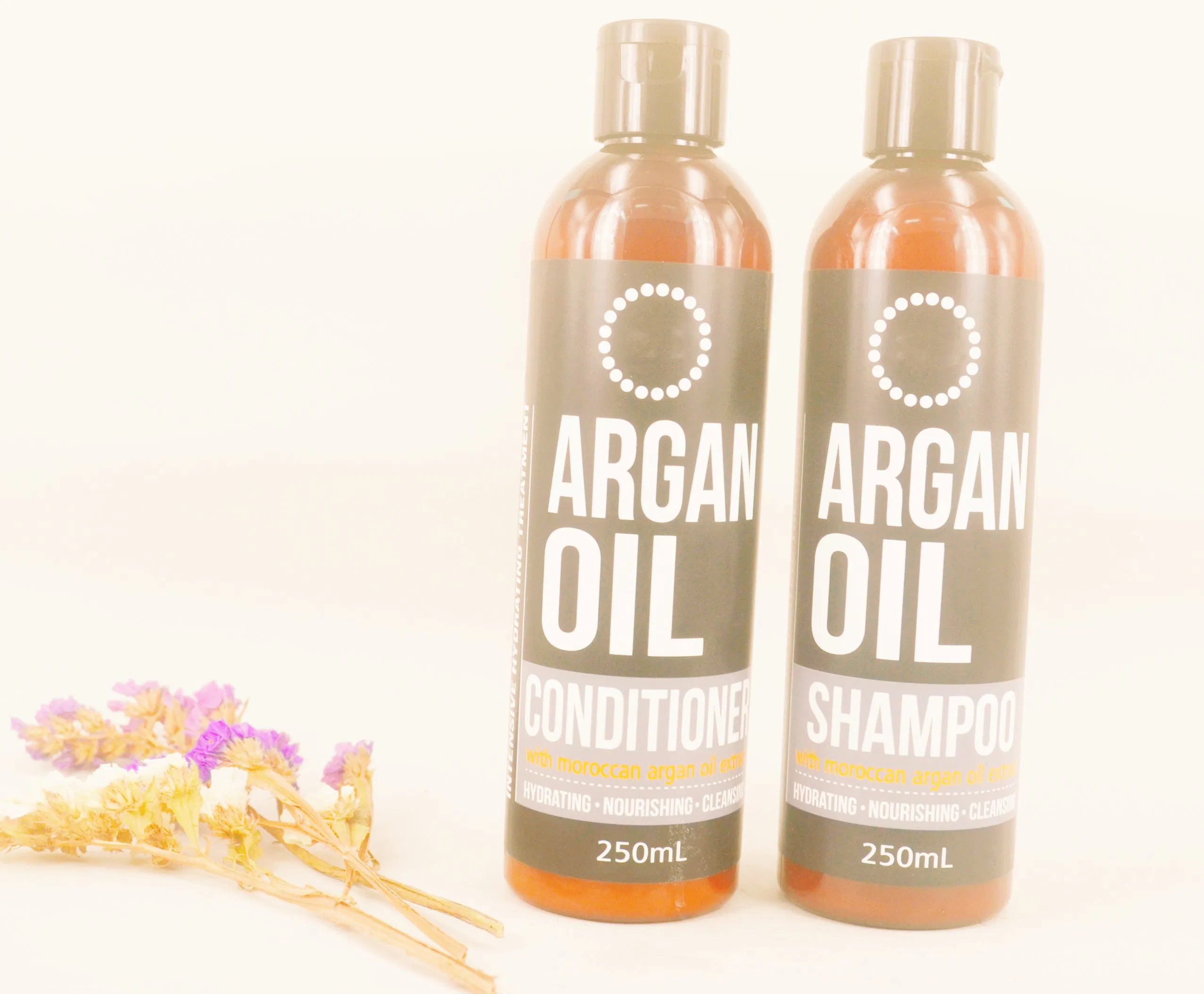 250ml New Argan Oil Hair Conditioner