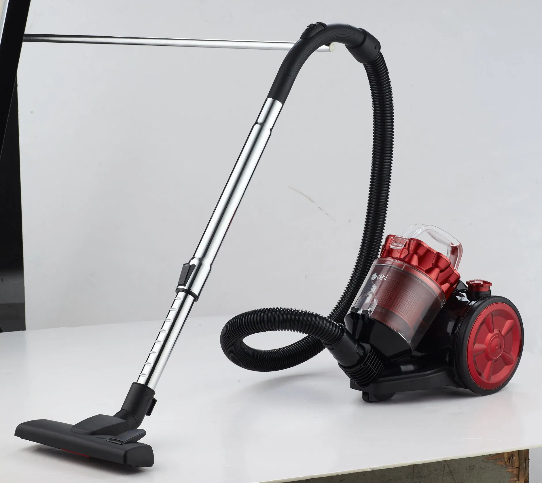 Experience Superior Cleaning with Our Advanced High-Performance Vacuum Cleaners
