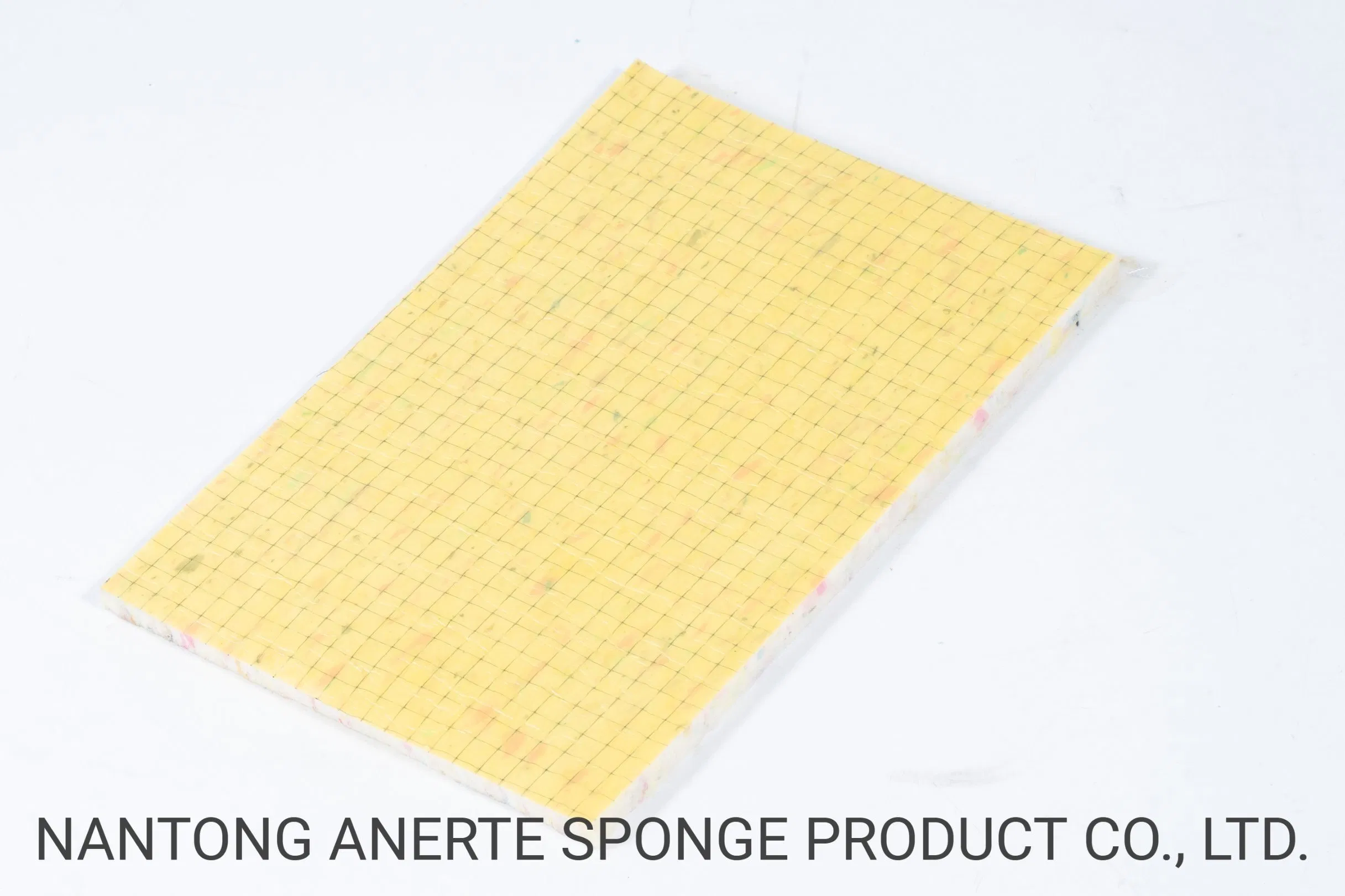 Polyurethane PU Foam Carpet Underlay Rolls