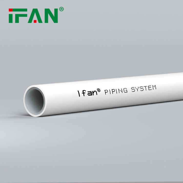 Ifan Flexible Pex Al Pex Tube Plumbing Floor Heating Pipe