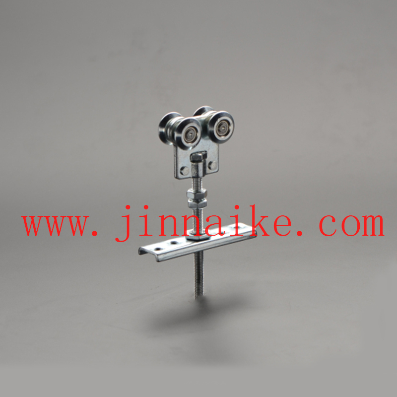 Hanging Sliding Gate Door Trolley Wheel