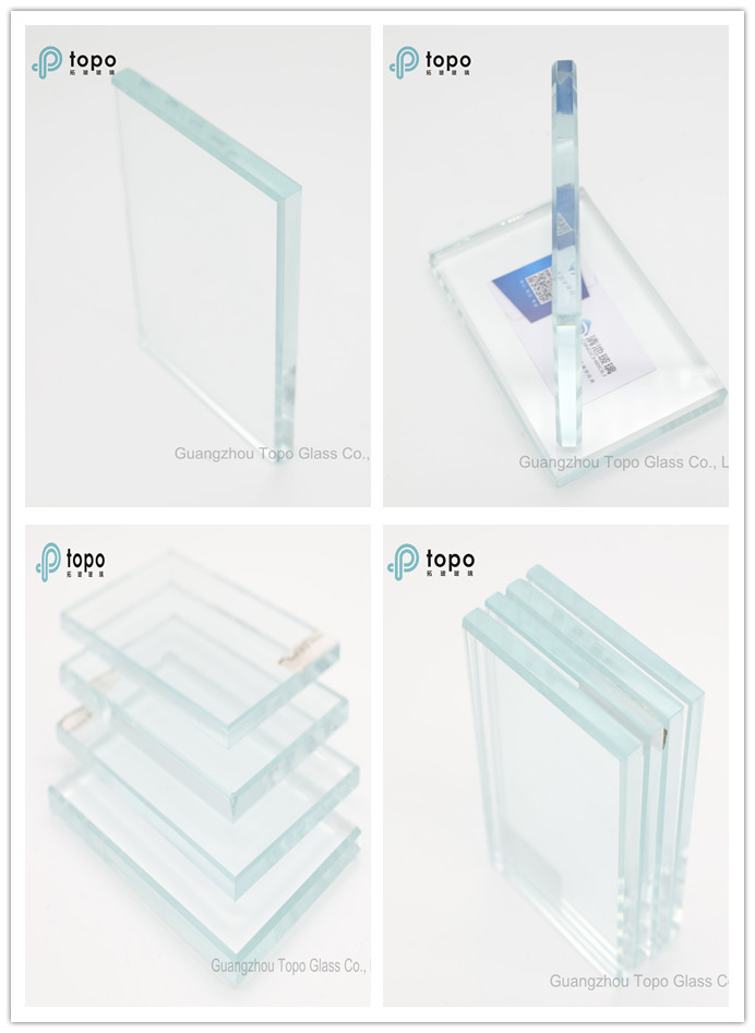 Function Glass / Special Glass for Building / Windows / Doors (S-TP)