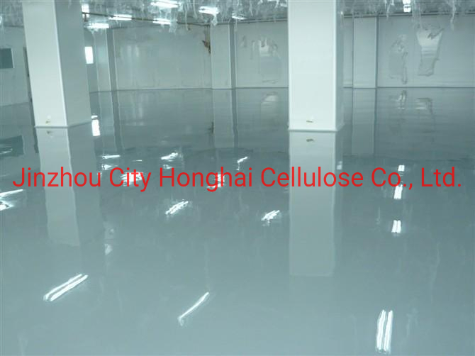 Industrial Grade Vae Redispersible Latex Powder Rdp