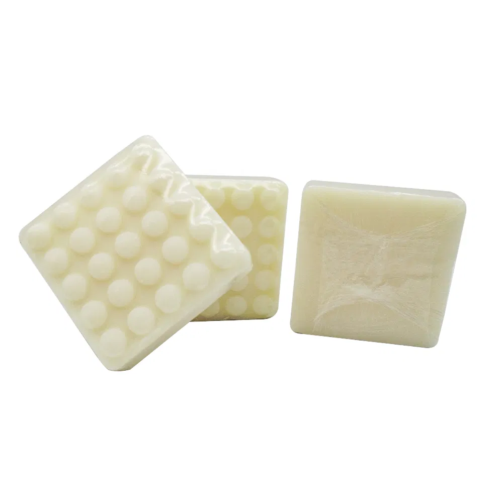 Custom Disposable Small Size Hotel Toilet Bath Shower Bar Soap