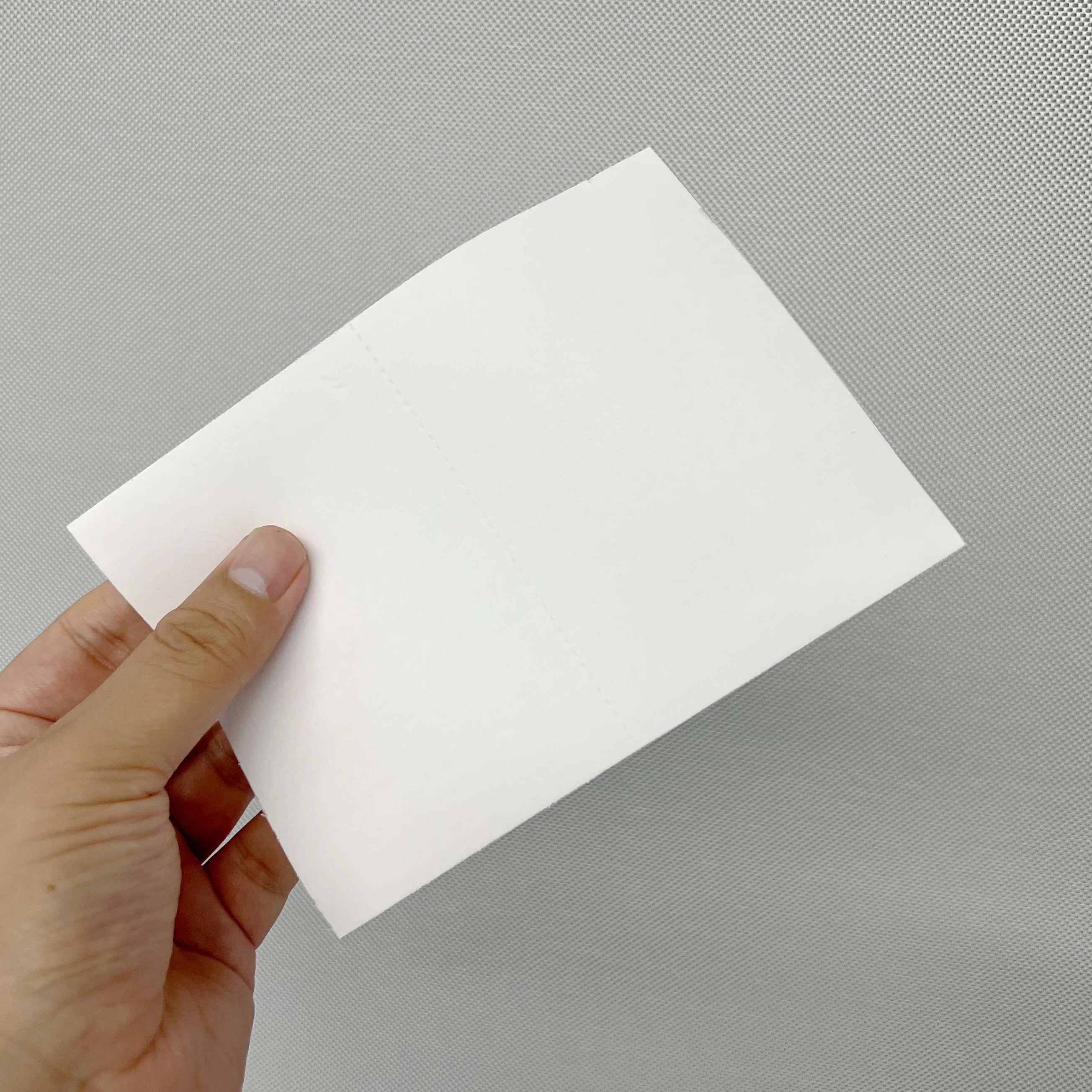 Custom Brand Design Antibacterial Alcohol Disinfection Wipes OEM