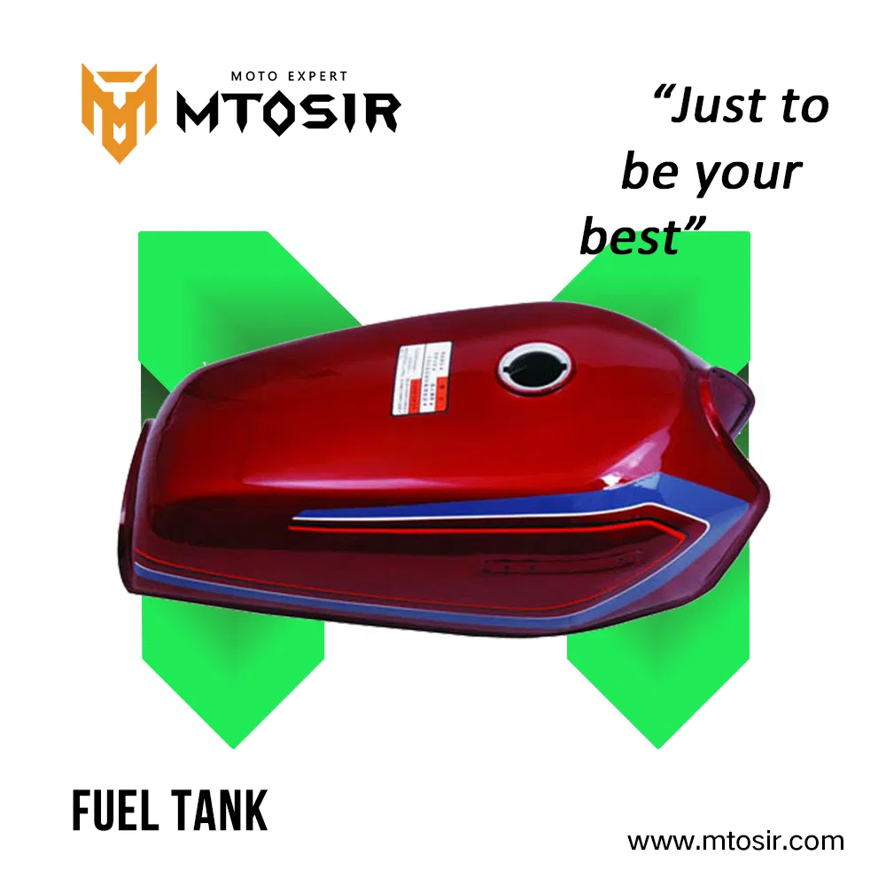 Клаксон MTOSIR для мотоцикла CG125, 12V