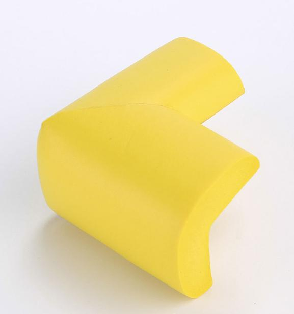 Protection Angle to Protect Children From Collision Multi-Function