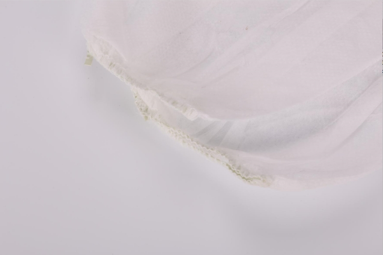 China Nonwoven Disposable Protective Disposable PP PE Sleeve Cover