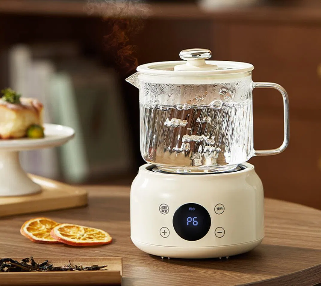 Hot Sales Home Office Small and Multi-Functional Electric Tea Maker
