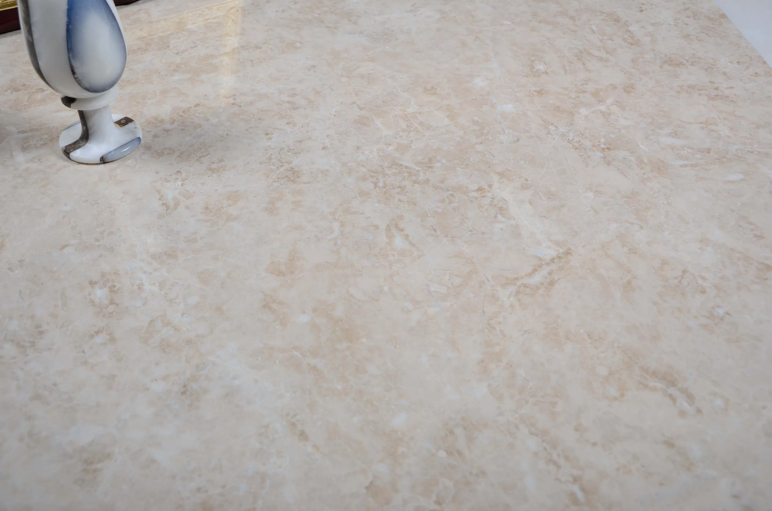Building Material 800*800mm, Glazed Polished Porcelain Marble Copy Floor Tile, Marble Floor Tile Jdls007
