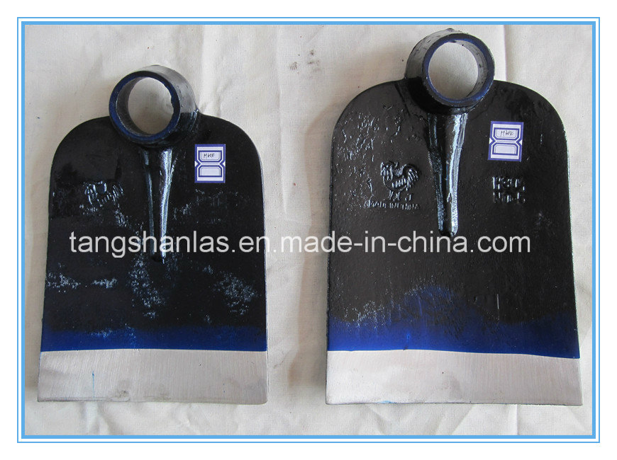 Hoe Head for Farming Using Agricultural Tool