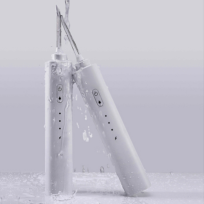 Electric Oral Irrigator Manufacturer Tooth Water Flosser Cleaning