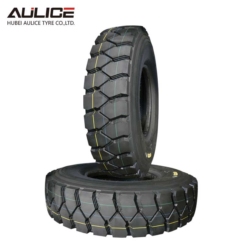 Шины грузовые радиальные стальные DOT Label Factory для самосвалов, автобусов и прицепов