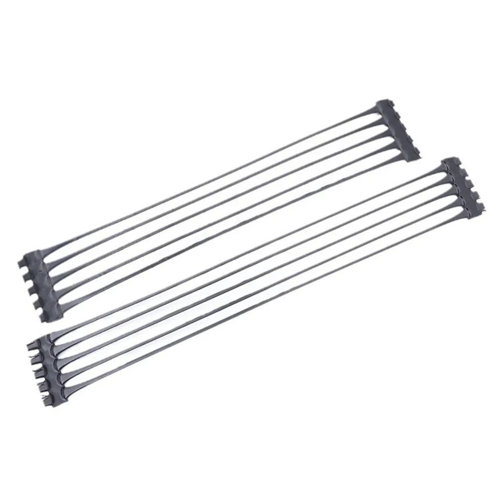 Polyester Geogrid with Excellent Tensile Strength