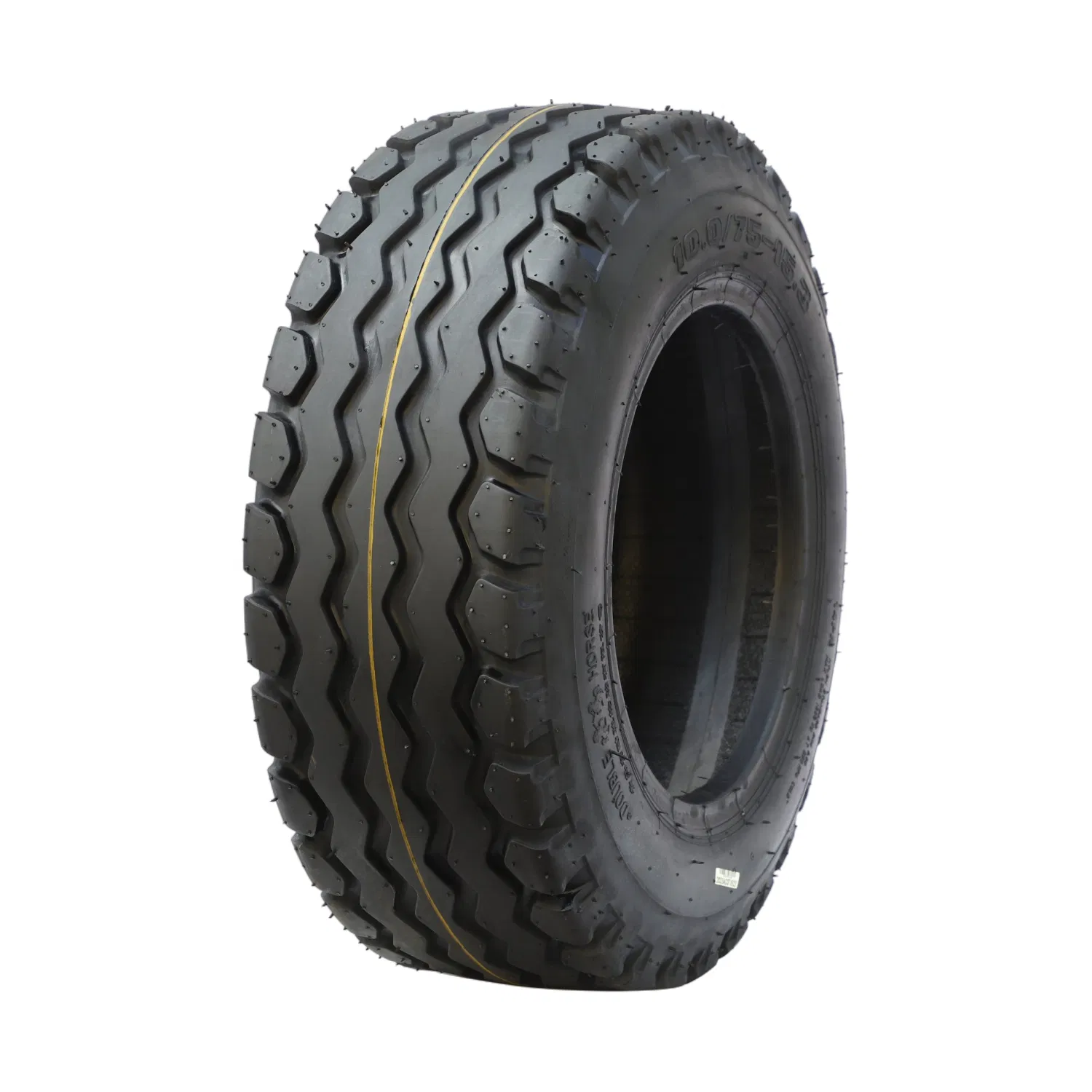 Agricultural Trailer Flotation Tire 10.0-80-12 Best Quality