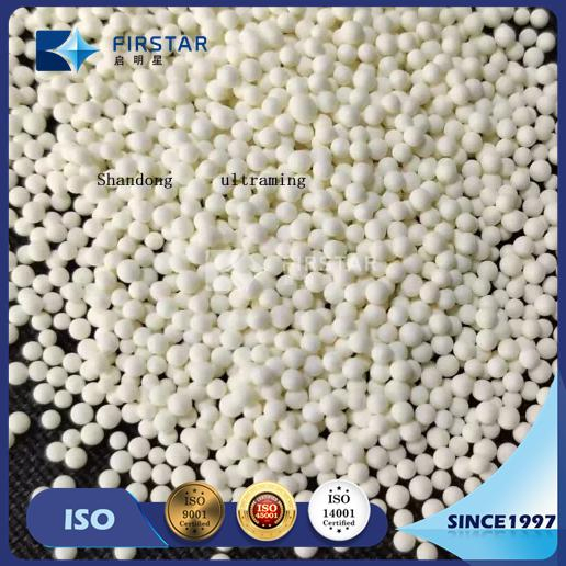 Premium High Alumina Balls for Optimal Wear Resistance Solutions