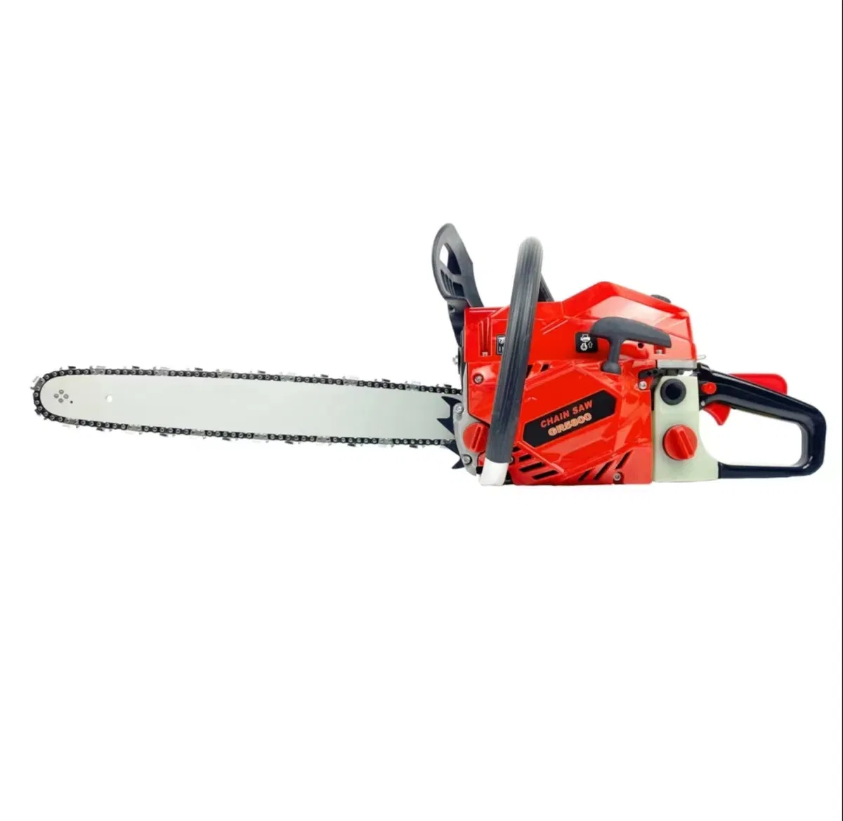 New Energy Mini Chain Saw Battery 8-Inch Cordless Chain Saw Electric