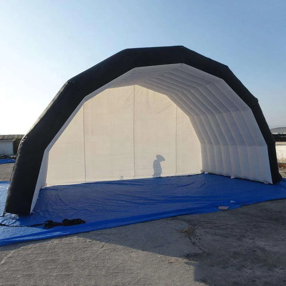 Commercial Giant Waterproof Inflatable Tent for Outdoor Events with CE Blower