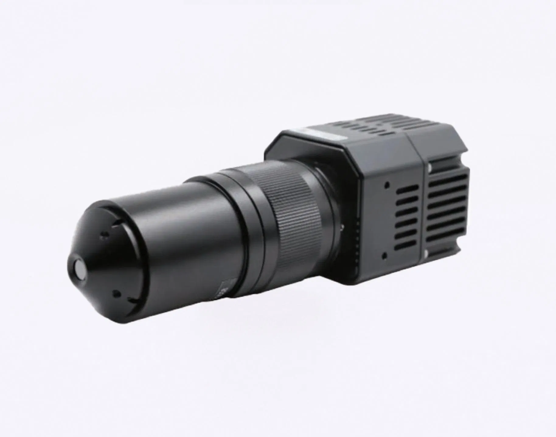 640X512 Thermal Imaging Camera with 25Hz Frame Rate