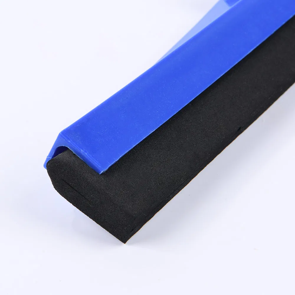 Wholesale Customized Color Plastic Cleaning Wiper Floor Squeegee