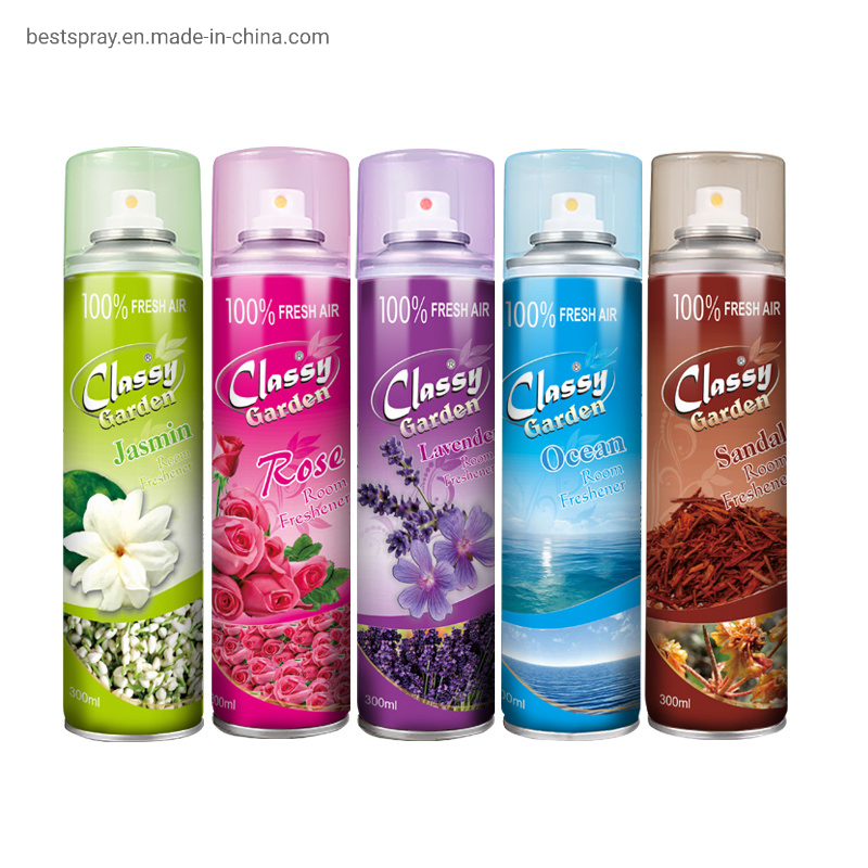 Best Quality Perfume Air Freshener