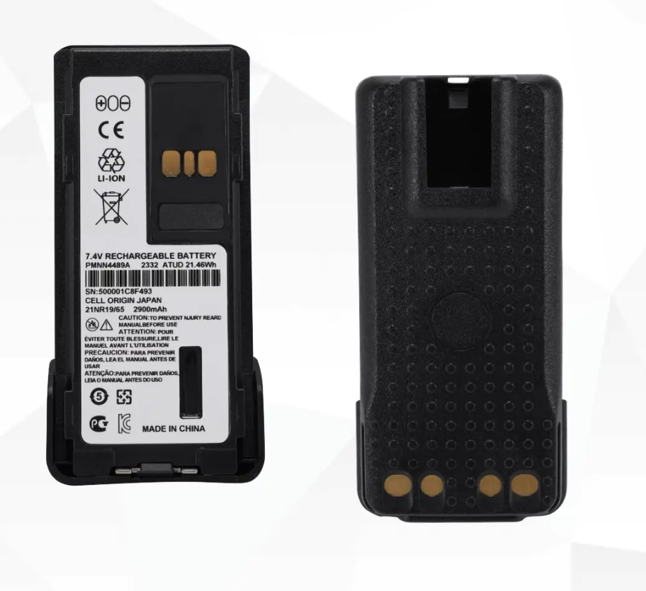 Pmnn4066 Lithium Battery Applicable Models P8200/P8268/P6500/P8260/P8800/Dp3600dp3601/Dp3400/Dp3400/Pd3401/Dgp4150