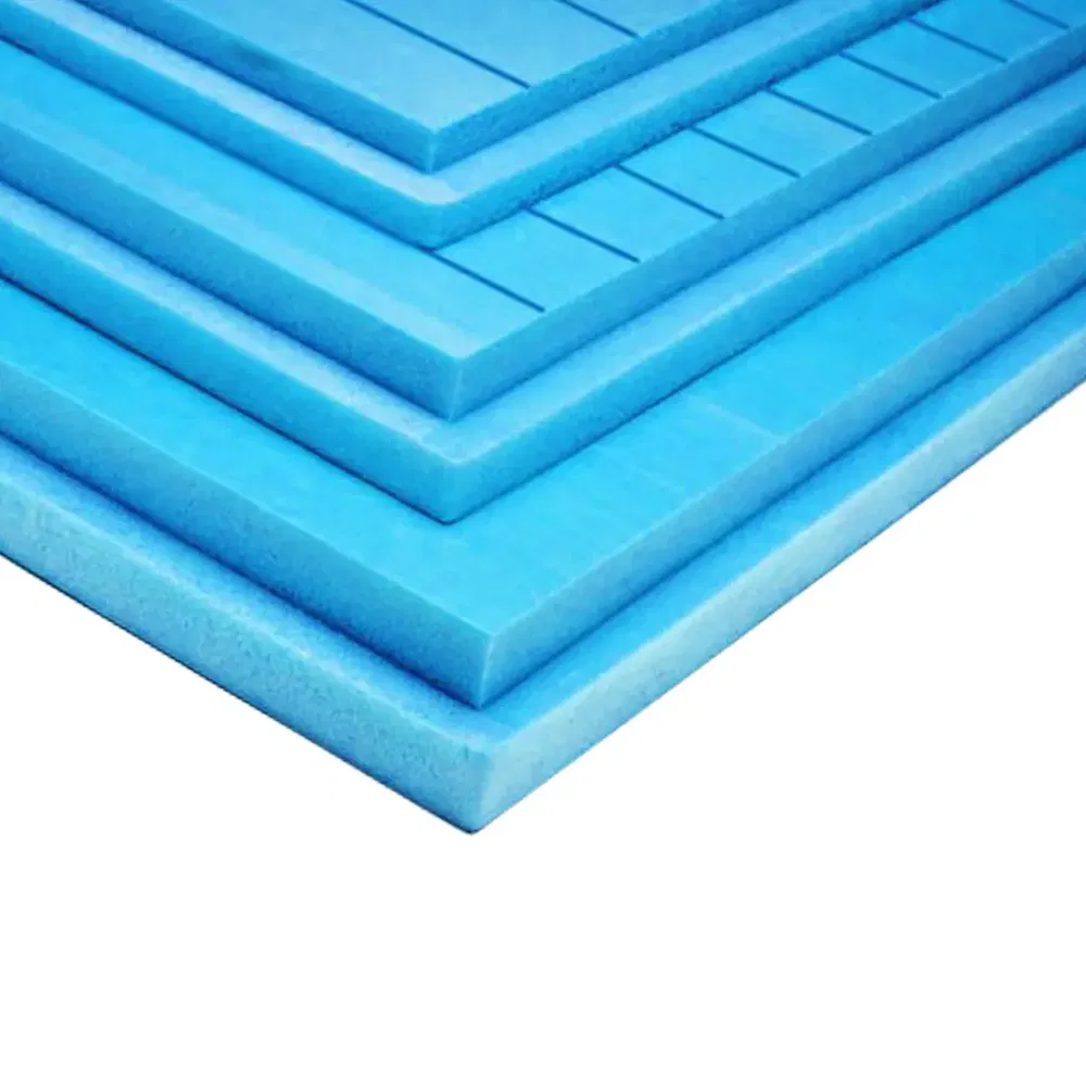 Premium XPS Foam Board for Professional Architectural and Modelling Applications