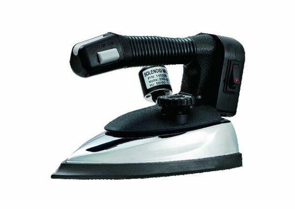 Sz-96b Industrial Gravity Feed Iron
