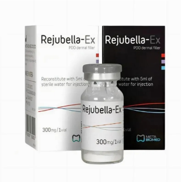 Korea Rejubella Pdo Filler Microspheres Collagen Production Injectable Collagen Stimulator Injectable Implant Remove Wrinkles