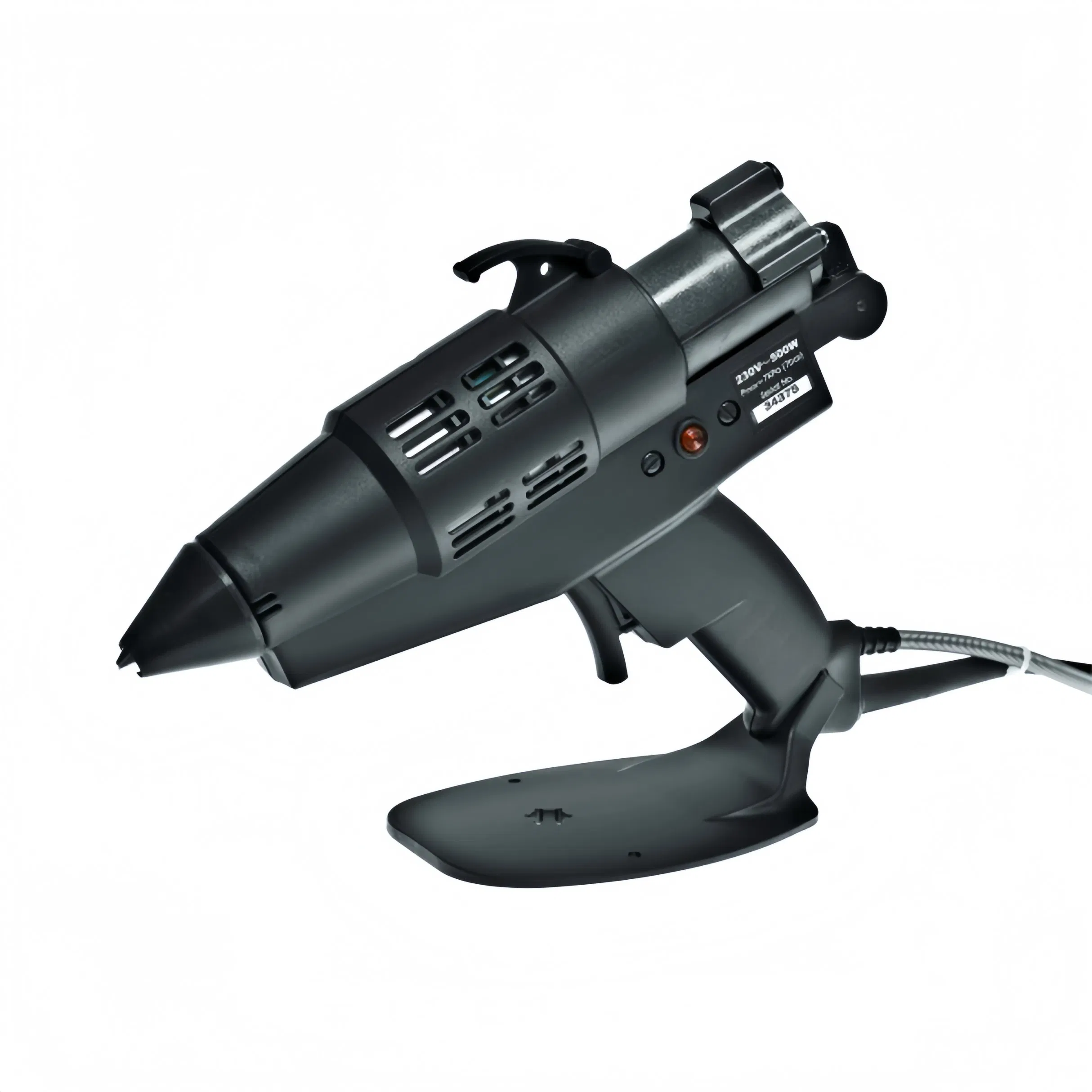 High Quality Widely Used Industrial-Use Nail Gun High-Durability Wood-Working Code Nail Gun