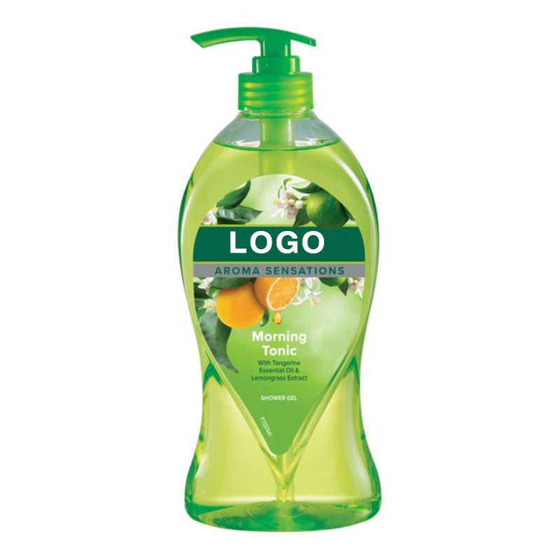 Ditong Whitening Refreshing and Moisturizing Organic Shower Gel