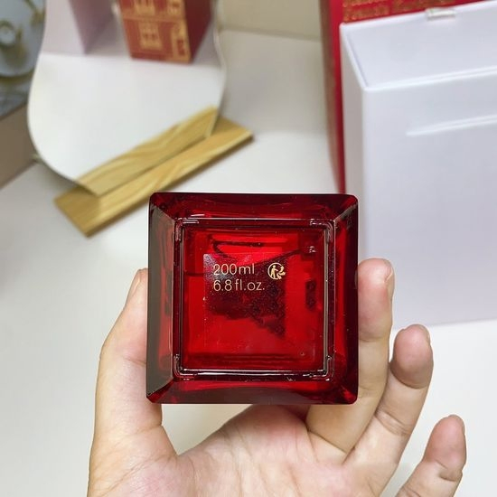 Мужской парфюм Napolun 200 мл, стойкий цветочный аромат