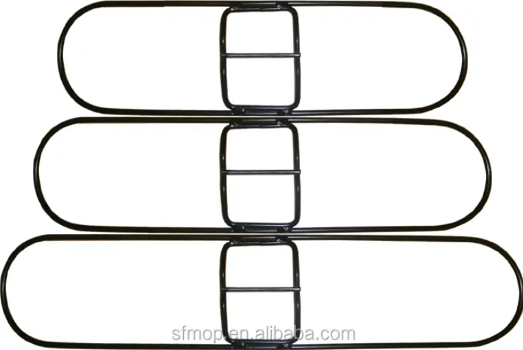 Xa9 Commercial Cotton Mop Head Dust Mop Refill