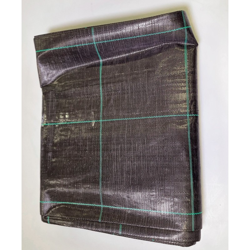 Weedmat with Square Marking Line